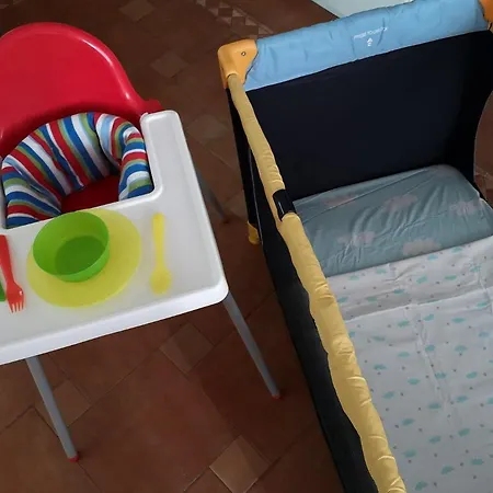 Apartamento Lid