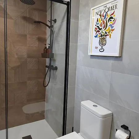 Apartamento Lid