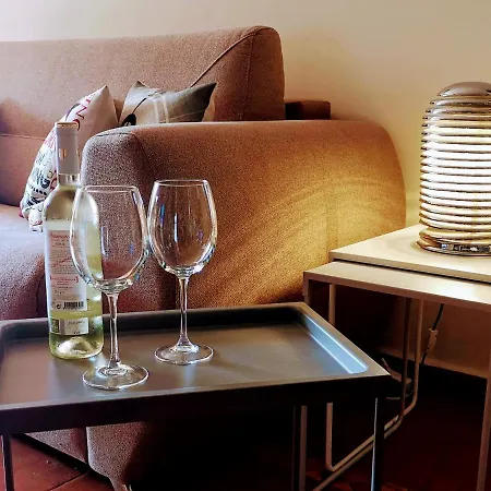 Lid Apartment Vera