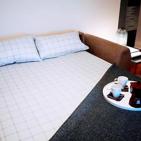 Lid Apartment Vera
