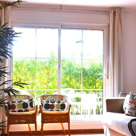 Lid Apartment Vera