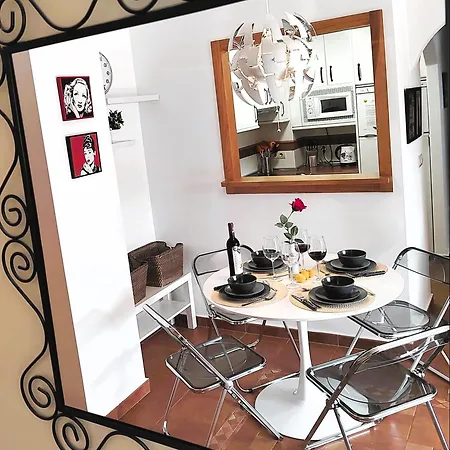 Lid Apartment Vera